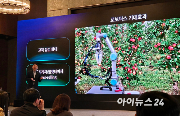 클로봇, 류정훈 前 두산로보틱스 대표 영입…해외 시장·M&A 총괄