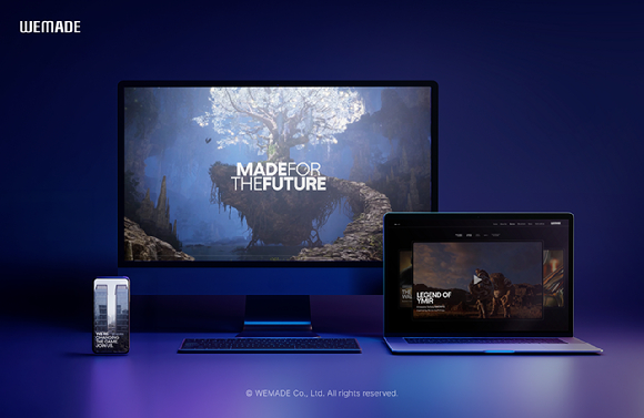 [사진=위메이드]