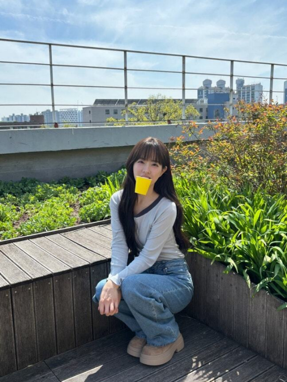 박보영 [사진=박보영 SNS]
