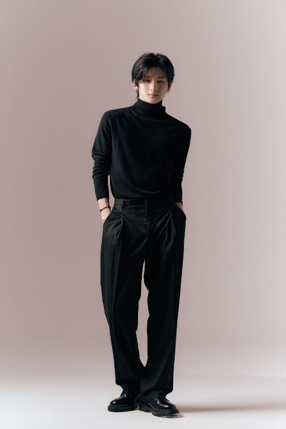 유준원 프로필 [사진=콘티]