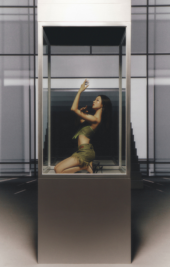 림킴 신보 티저 이미지 [사진=뉴엔트리]