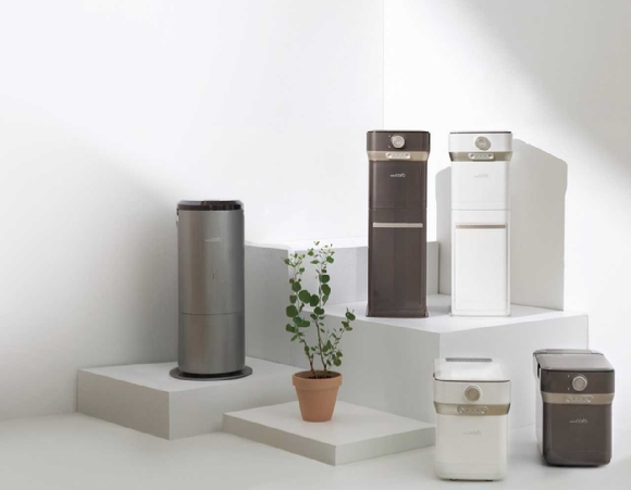 스마트카라 400 프로 & 이노베이션 [사진=스마트카라]