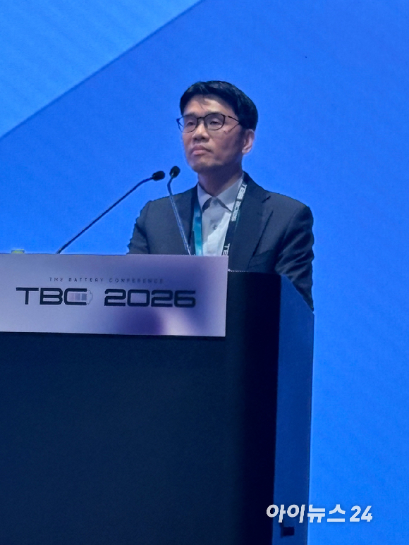 오덕근 JR에너지솔루션 대표이사 [사진=권서아 기자]