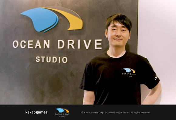 차현성 디렉터 [사진=카카오게임즈]