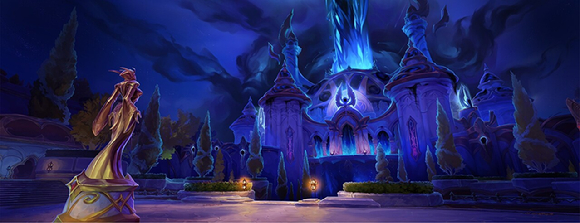 [사진=블리자드 엔터테인먼트]