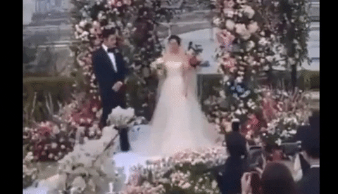 김준호와 김지민이 열애를 인정했다. [사진=SBS/조이뉴스24 포토DB]
