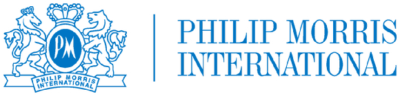 필립모리스 인터내셔널(PMI) 로고. [사진=PMI]