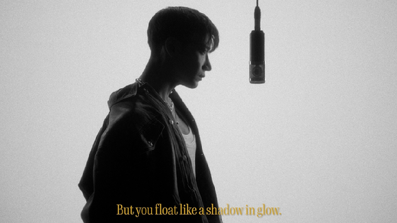 준케이 신보 스토리 필름 섬네일 [사진=JYP엔터테인먼트]