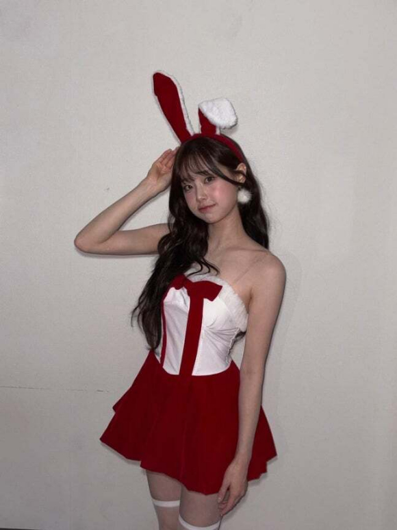 츄 [사진=츄 SNS]