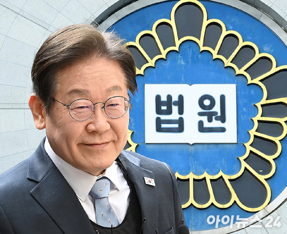 이재명 더불어민주당 대통령 선거 후보. [사진=정소희 기자]