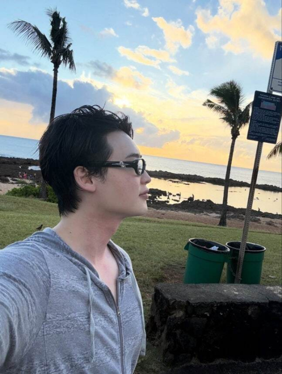 이종석 [사진=이종석 SNS]