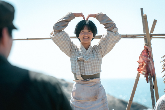 '정년이' 김태리 [사진=tvN ]