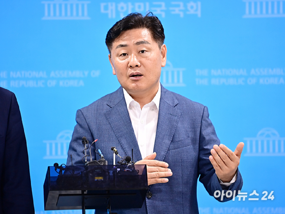 김관영 전북도지사. [사진=곽영래 기자]