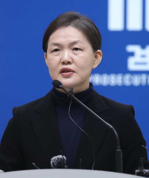 이영림 춘천지검장 [사진=연합뉴스]