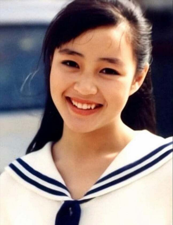 김혜수 [사진=김혜수 SNS]