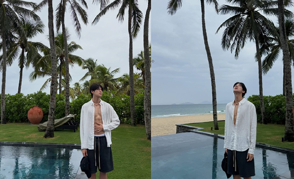 문상민 [사진=문상민 SNS]