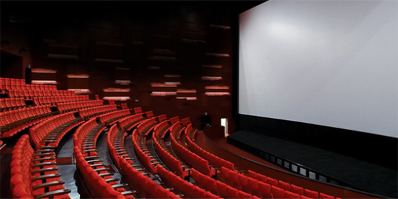 지난해 극장가를 찾은 관객 수가 전년도(2023년)보다 줄어든 1억 2천여만명으로 집계됐다. 다만 한국영화 관람객 수는 증가했다. 사진은 영화관. [사진=CGV]