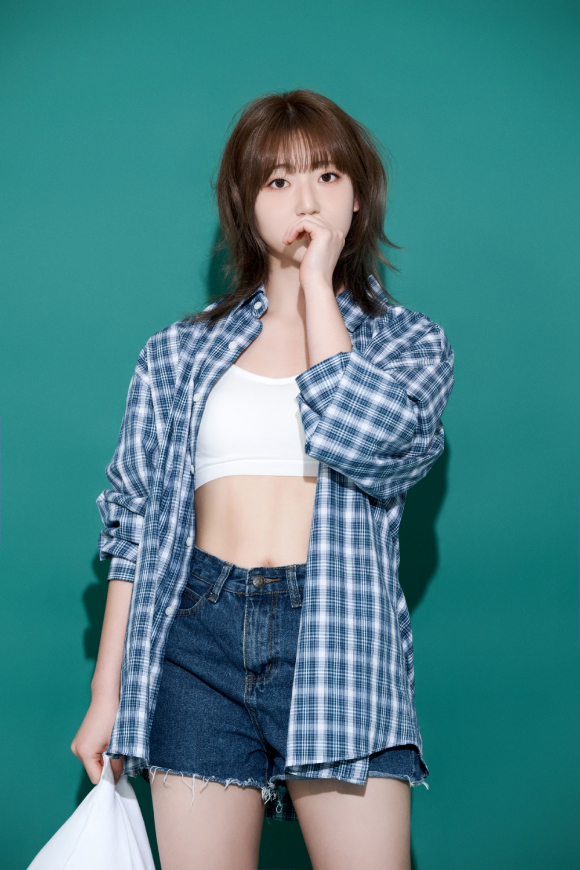 경서 프로필 [사진=꿈의 엔진]