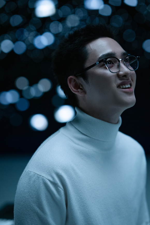 '조각도시' 지창욱 스틸. [사진=월트디즈니 컴퍼니 코리아]