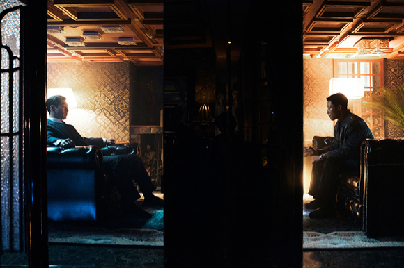 '메이드인코리아' 시즌2 스틸. [사진=월트디즈니 컴퍼니 코리아]