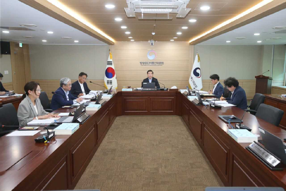 방미통위 "불법스팸 위반 정도에 따라 최대 6% 과징금"