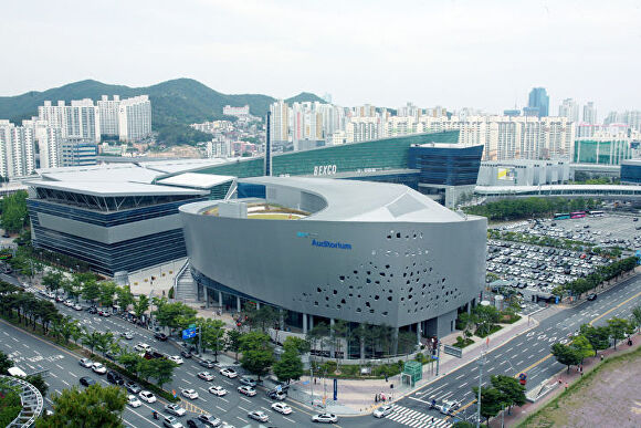 글로벌 데이터 인재 집결...'DIVE 2026' 벡스코서 개막 - 뉴스 썸네일 이미지