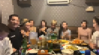 지난 11일 레이싱 모델 출신 인터넷 방송인(BJ) 임지혜씨가 생방송 중 극단적 선택을 했다. [사진=유튜브 '임블리' 캡처]