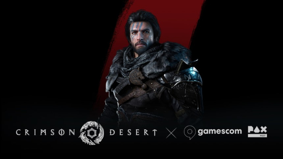 2024년 게임스컴 현장 모습. [사진=게임스컴]