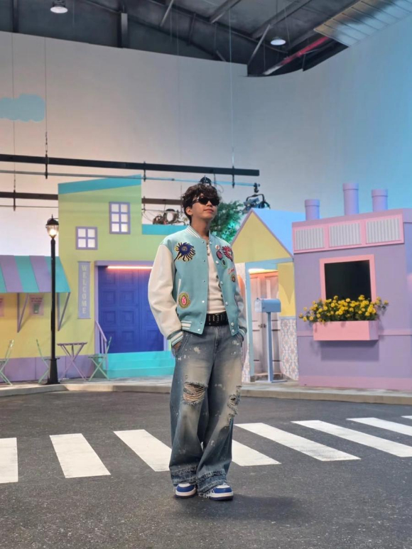 임영웅 [사진=임영웅 SNS]