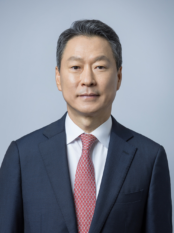 삼성전자서비스 대표이사 김영호 부사장. [사진=삼성전자서비스]