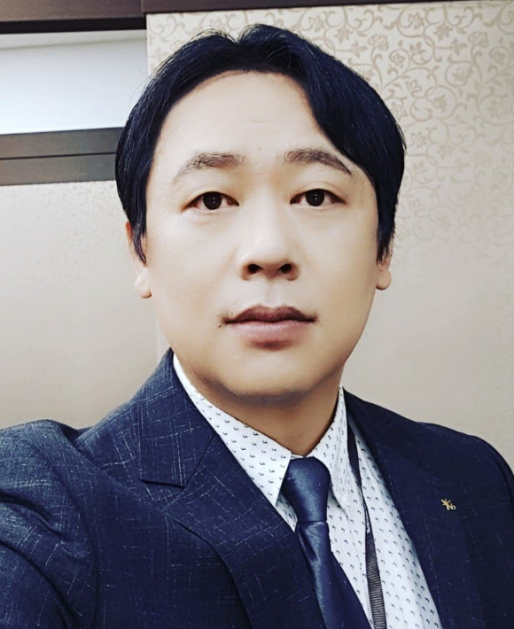 전승재 이미지 [사진=전승재 인스타그램]