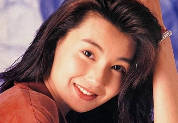 1980~1990년대 청춘스타로 이름을 날린 홍콩 배우 장만옥의 근황이 공개됐다. 사진은 장만옥. [사진=X 갈무리]