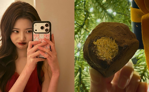 장원영 [사진=장원영 SNS]