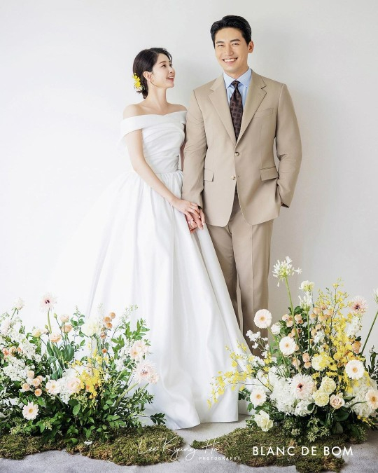 '나는 솔로' 6기 영숙과 영철이 결혼한다. [사진='나는 솔로' 영숙 SNS ]