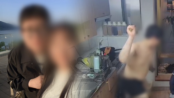 '그것이 알고싶다' 보도 사진 [사진=SBS]
