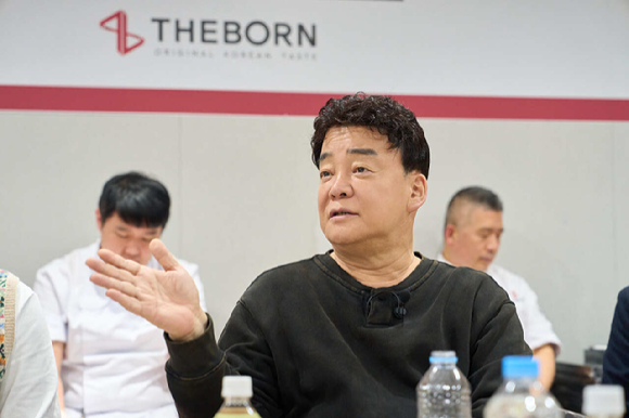 더본코리아가 협업해 참여하는 '2026 차전장군노국공주축제' 포스터. [사진=안동시]