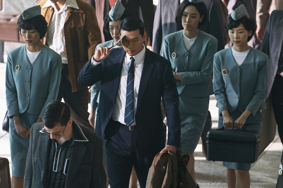 '메이드 인 코리아' 현빈 스틸 [사진=월트디즈니 컴퍼니 코리아]