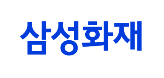 삼성화재 CI [사진=삼성화재]