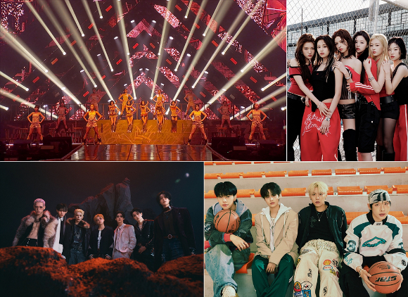 '엠카운트다운' 관련 이미지 갈무리 [사진=Mnet]