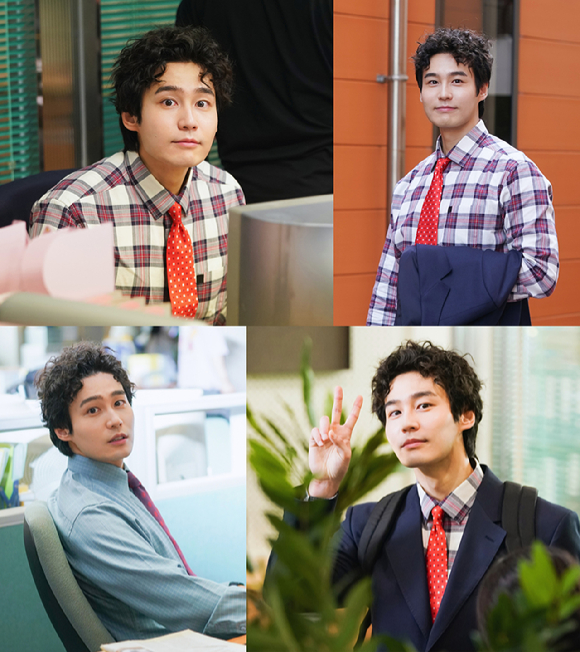 '미쓰홍' 장도하, 이런 과장님 있다면 출근도 두렵지 않아