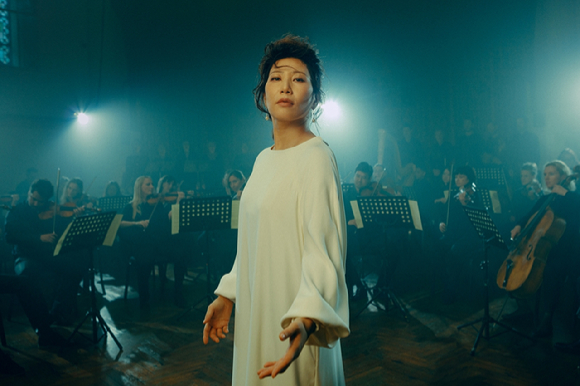 가수 임현정 이미지. [사진=Charlie Clift]