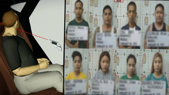 '그것이 알고싶다' 보도 사진 갈무리 [사진=SBS]