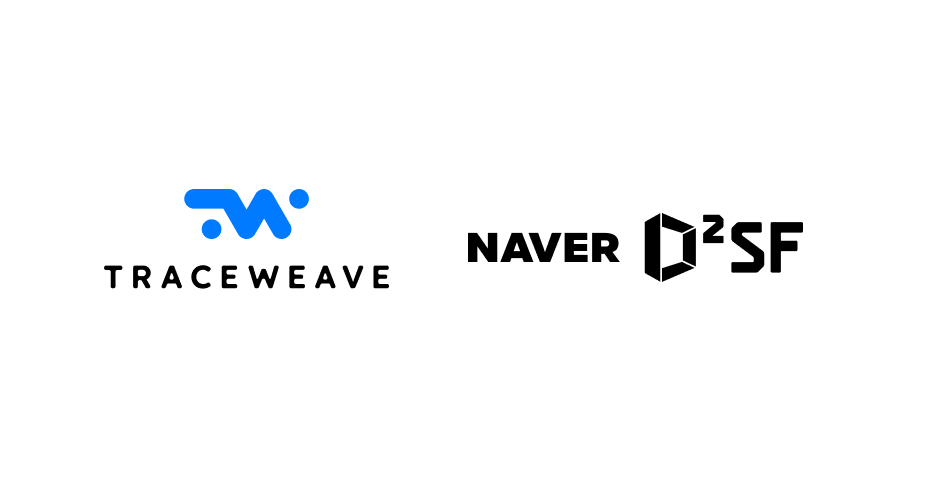 네이버, AI 스타트업 '트레이스위브'에 투자
