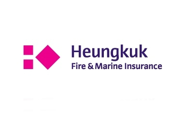 흥국화재 CI [사진=흥국화재]