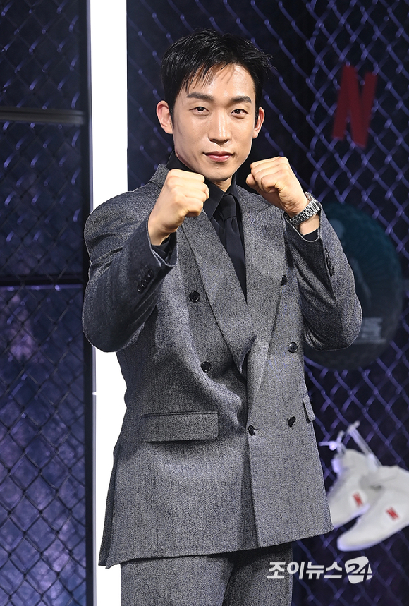 [포토] 이상이, 사냥개 시즌2로 돌아온 우진