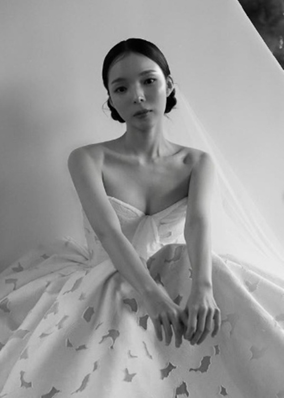 박진주 [사진=박진주 SNS]