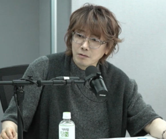 가수 김장훈(62)이 이재명 대통령과 성남시장 시절 나눴던 일화를 전했다. [사진=이재명 X]