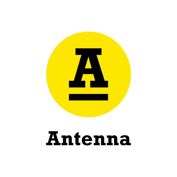 안테나 로고 [사진=안테나]