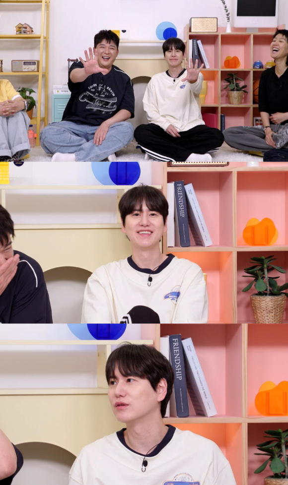 옥탑방의 문제아들 [사진=KBS ]