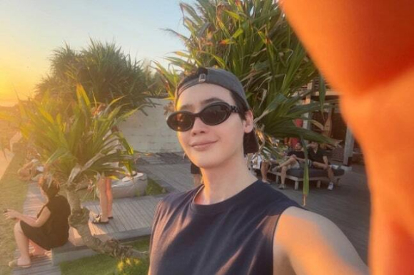 이종석 [사진=이종석 SNS]